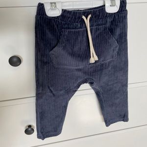 Zara toddler boy pants